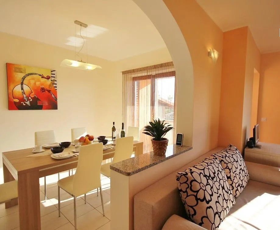 Holiday Home 111 Pula Croatia