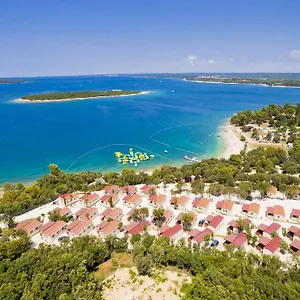 Park za odmor Camping Brioni, Pula