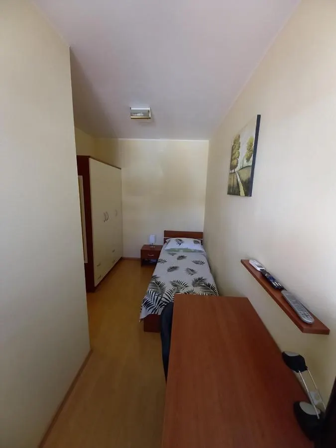 Holiday Home 111 Pula
