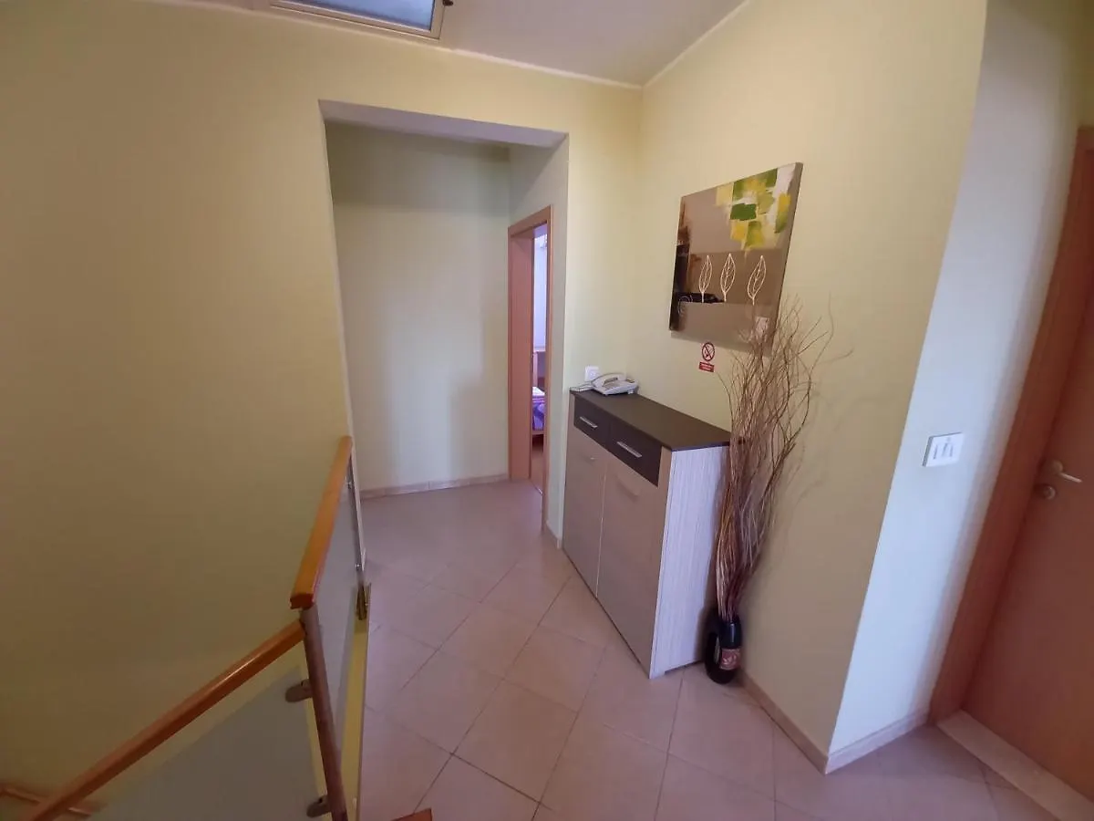 Holiday Home 111 Pula