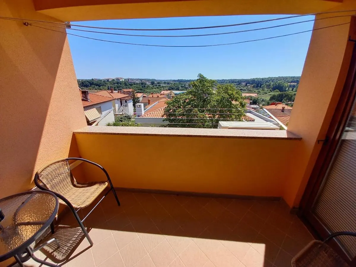Holiday Home 111 Pula