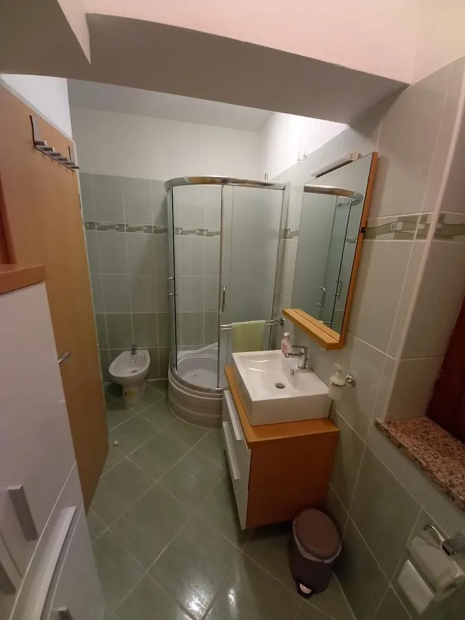 Holiday Home 111 Pula 0*,  Croatia