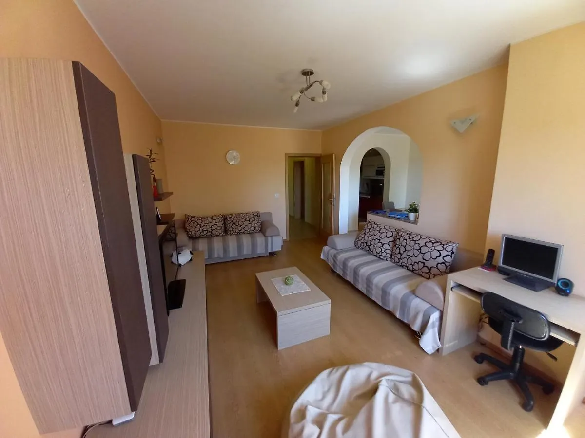 Holiday Home 111 Pula