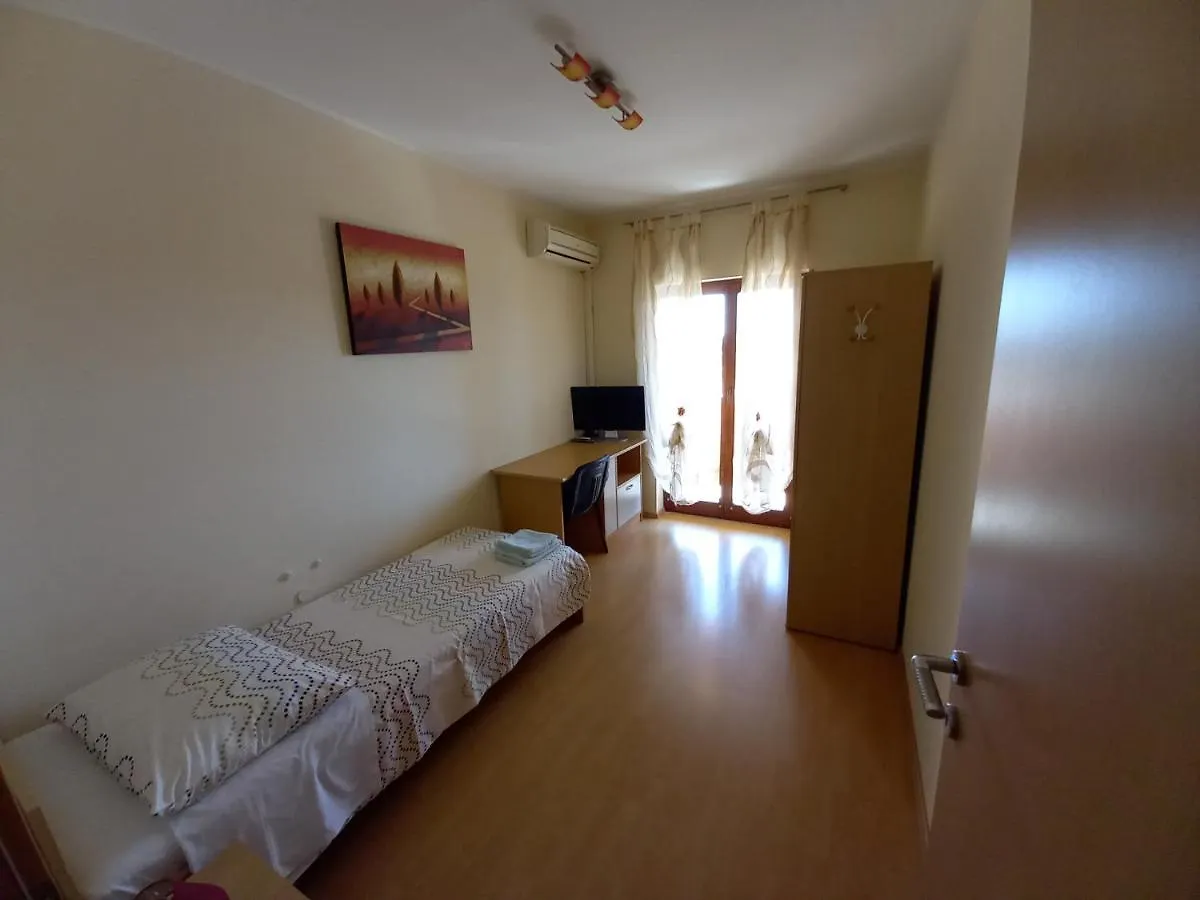 Holiday Home 111 Pula Croatia