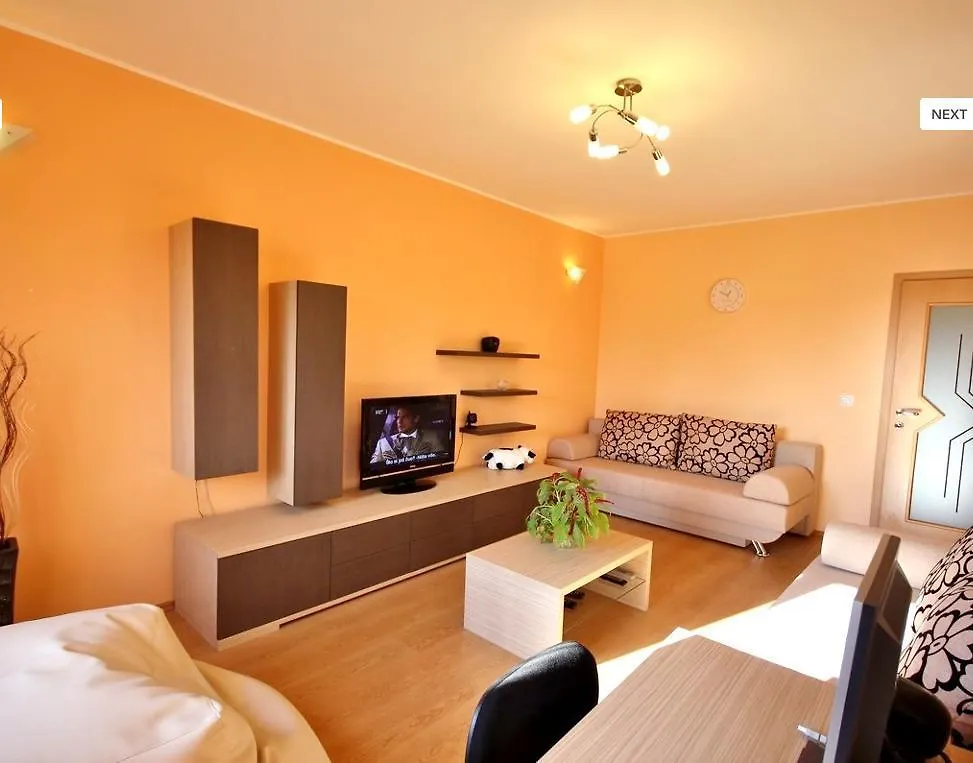 Holiday Home 111 Pula