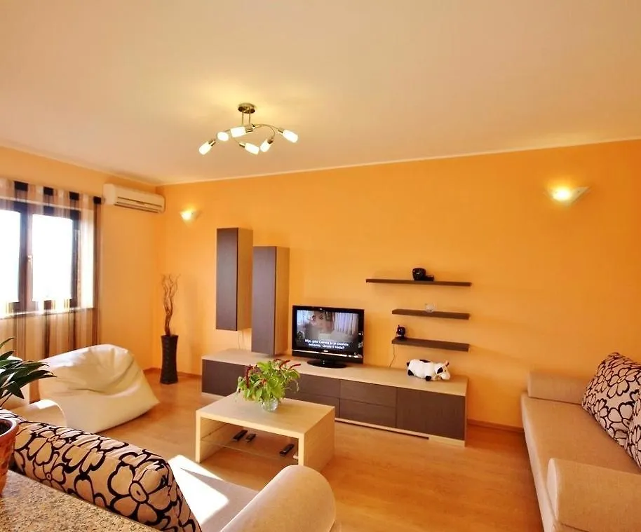 Holiday Home 111 Pula