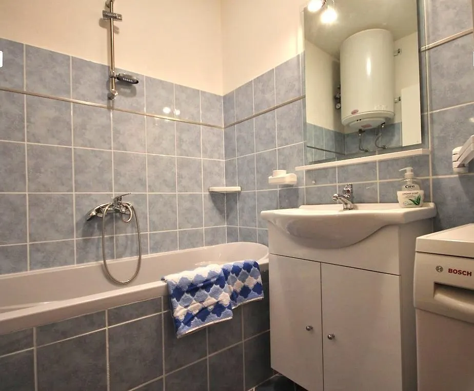 Holiday Home 111 Pula
