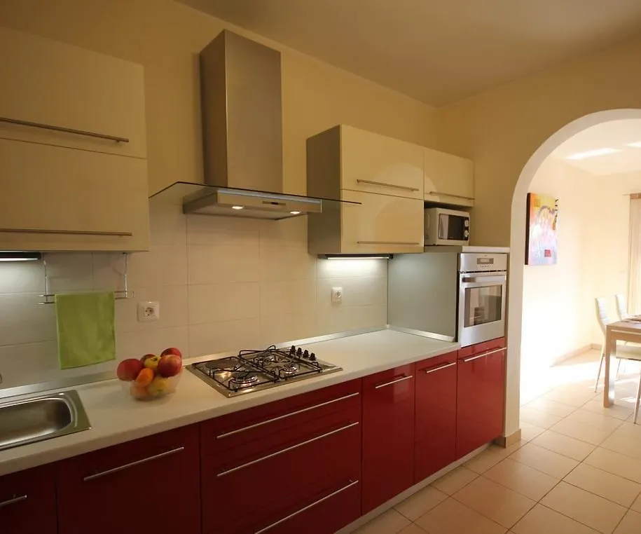 Holiday Home 111 Pula 0*,  Croatia