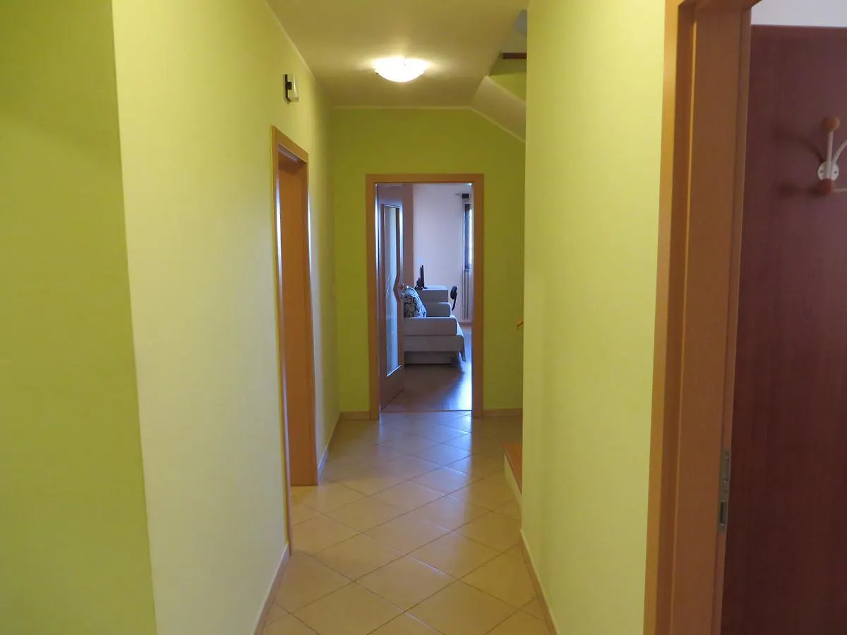 Holiday Home 111 Pula