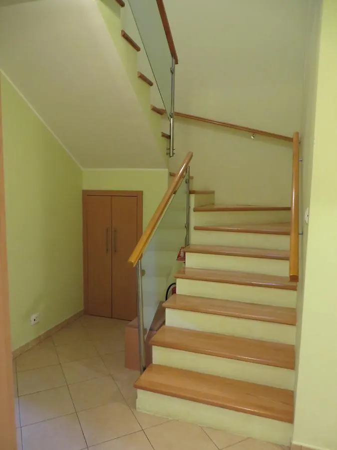 Holiday Home 111 Pula