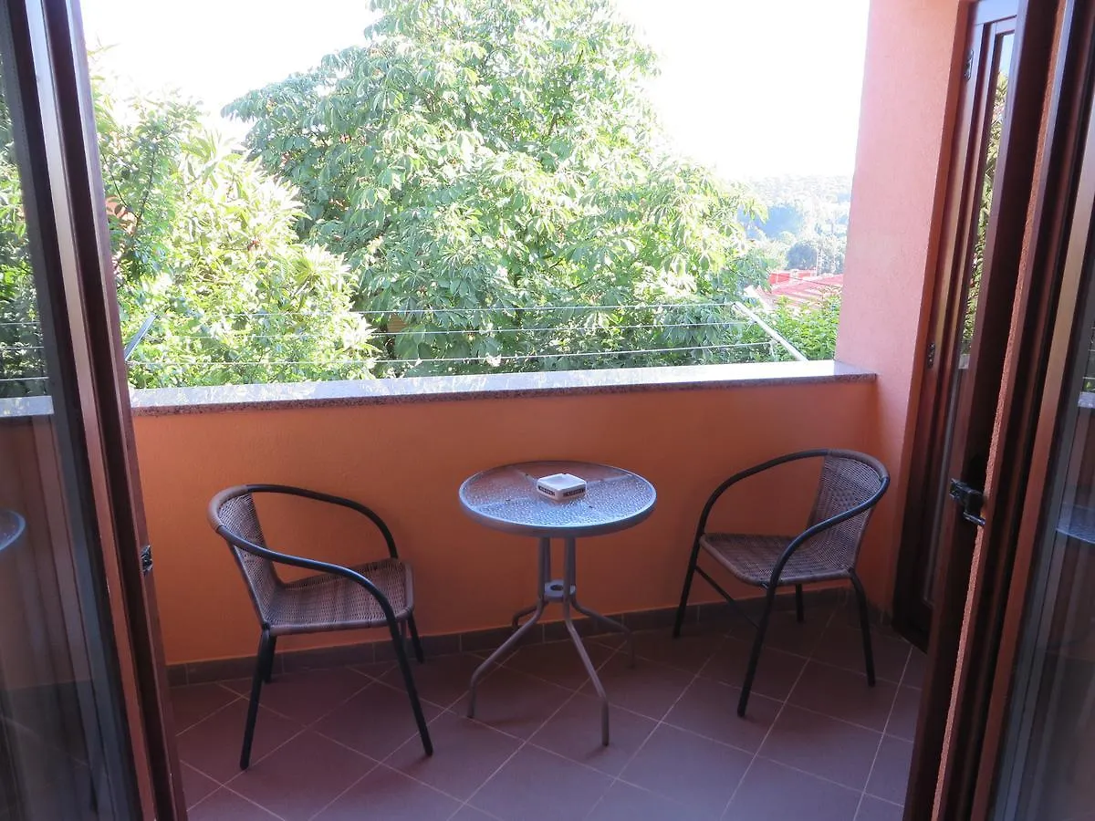 Holiday Home 111 Pula Croatia
