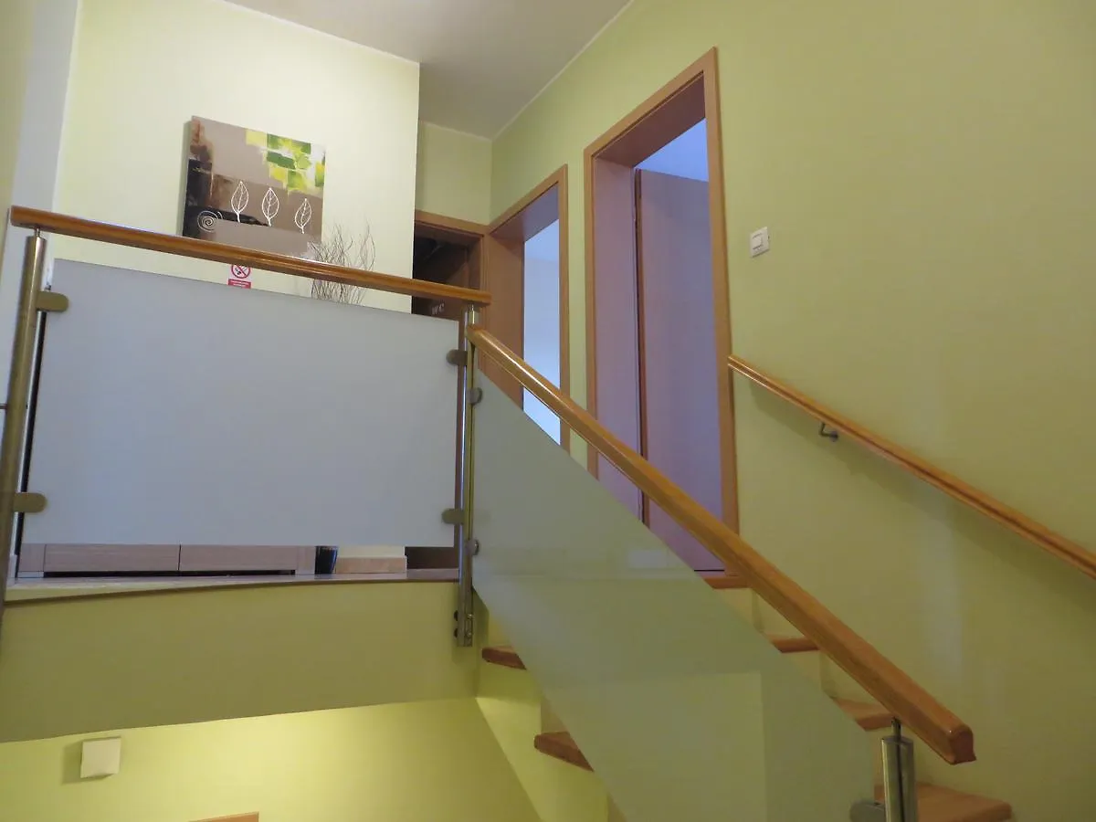 Holiday Home 111 Pula Croatia