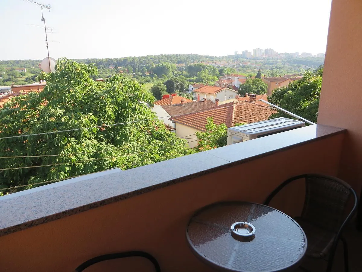 Holiday Home 111 Pula