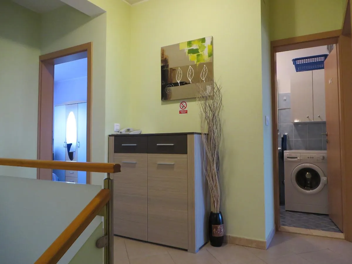 Holiday Home 111 Pula