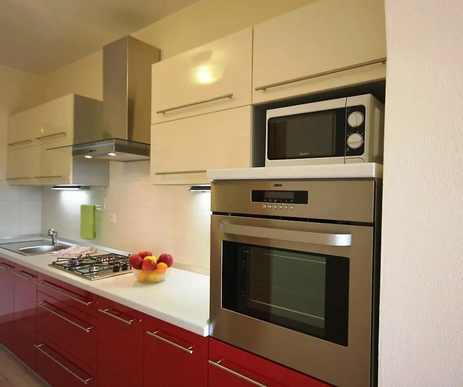 Holiday Home 111 Pula