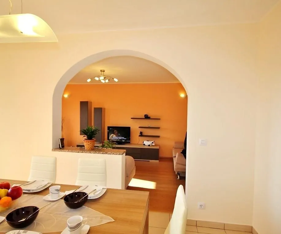 Holiday Home 111 Pula